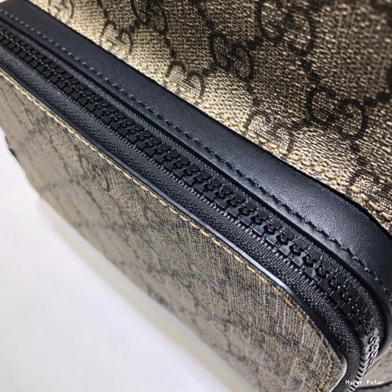 Hyper Peter GUCCI backpack small Eden 0820